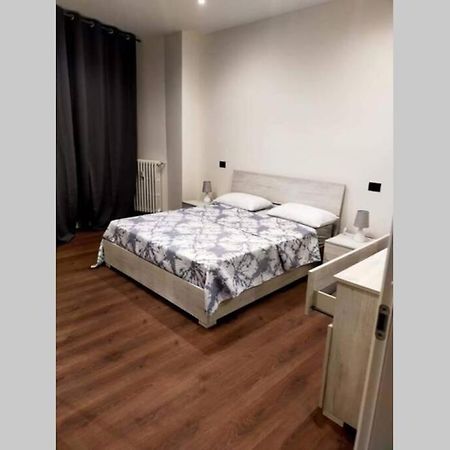 Appartamento Gisella Asti Exterior foto