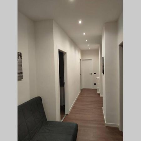Appartamento Gisella Asti Exterior foto