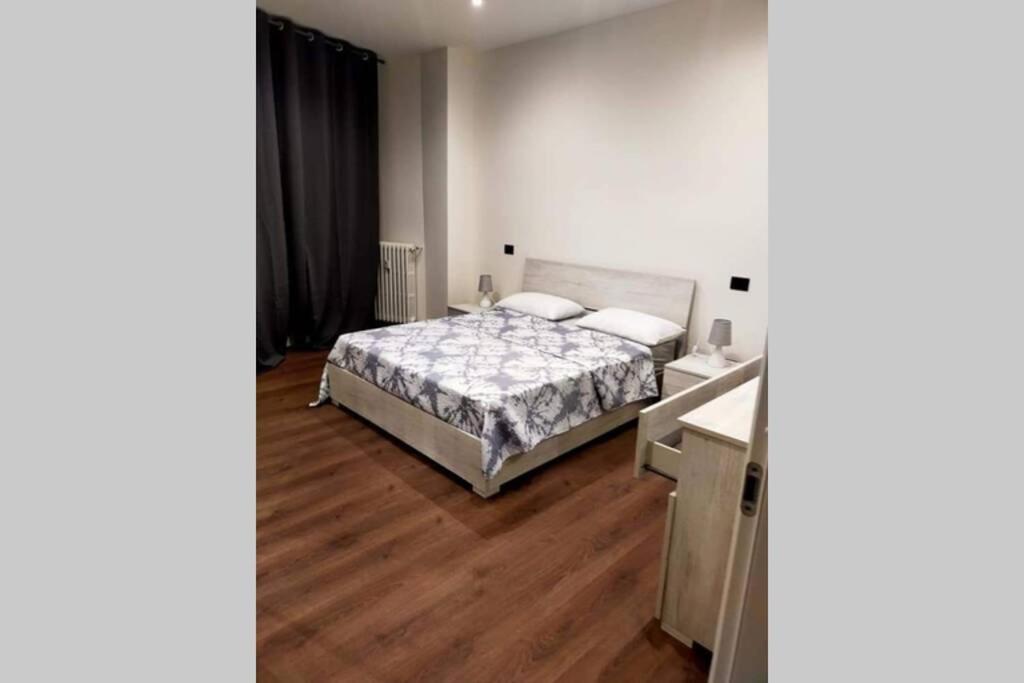 Appartamento Gisella Asti Exterior foto