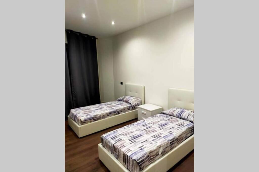 Appartamento Gisella Asti Exterior foto